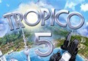 Tropico 5 RoW