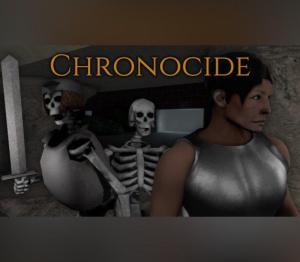 Chronocide