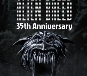 Alien Breed 35th Anniversary Collection