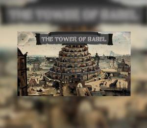 The Tower Of Babel