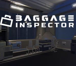 Baggage Inspector