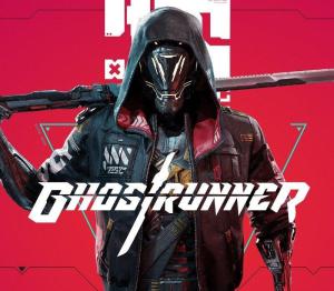 Ghostrunner