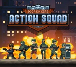 Door Kickers: Action Squad