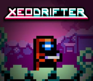 Xeodrifter