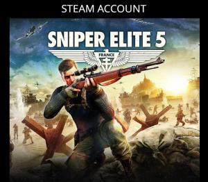 Sniper Elite 5