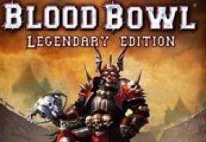 Blood Bowl Legendary Edition