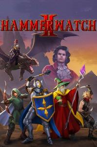 Hammerwatch 2