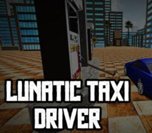 Lunatic Taxi Driver