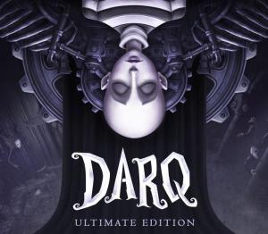 DARQ Ultimate Edition AR