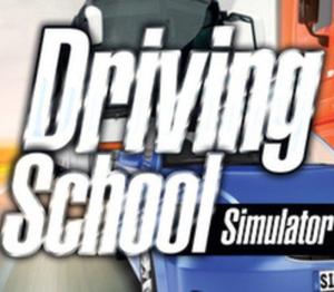 Driving School Simulator