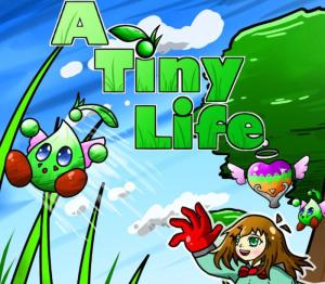 A Tiny Life