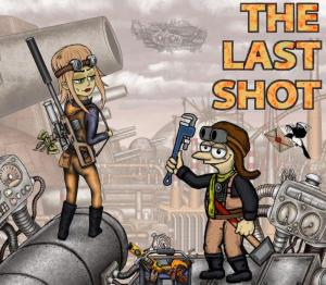 The Last Shot EU Nintendo Switch CD Key
