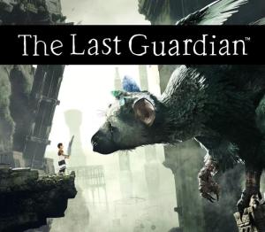 The Last Guardian