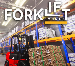 Forklift Simulator