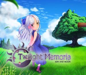 Twilight Memoria
