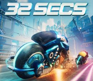 32 SECS