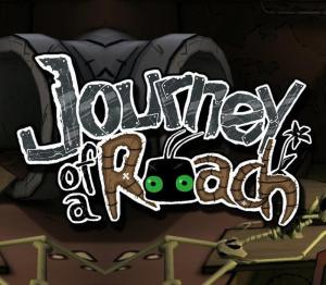 Journey of a Roach CHINA