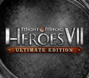 Might & Magic Heroes VII Ultimate Edition