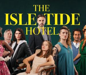 The Isle Tide Hotel