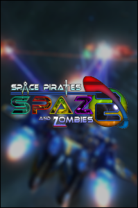 Space Pirates and Zombies 2