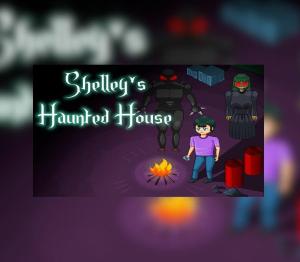 Shelley's Haunted House