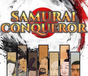 Samurai Conqueror