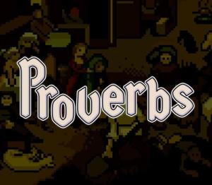 Proverbs