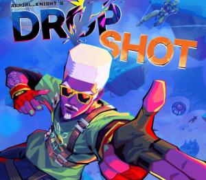 Aerial_Knight's DropShot