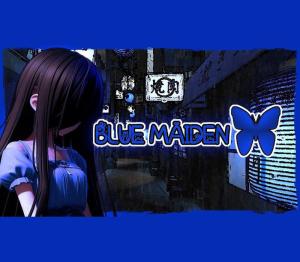 Blue Maiden