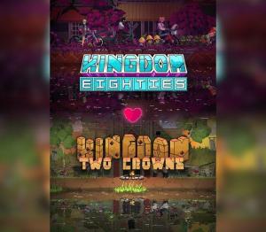 Kingdom Eighties + Two Crowns Bundle