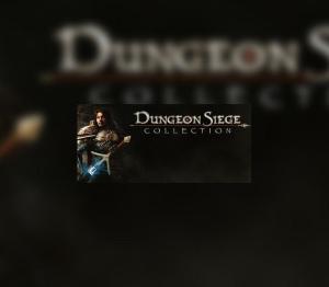 Dungeon Siege Collection
