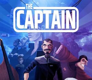 The Captain