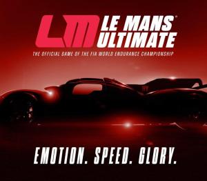 Le Mans Ultimate