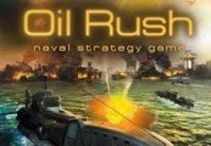 Oil Rush