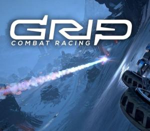 GRIP: Combat Racing