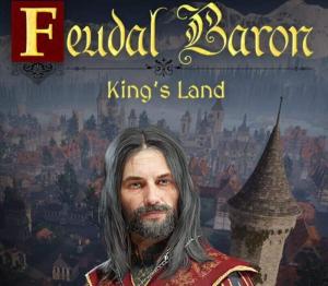 Feudal Baron: King's Land