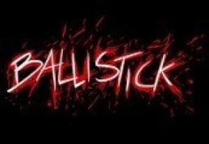 Ballistick