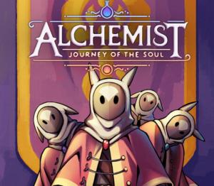 Alchemist: Journey of the Soul