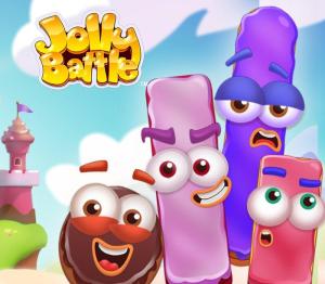 Jolly Battle
