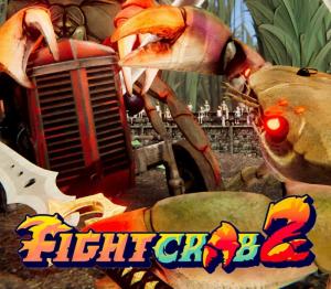 Fight Crab 2