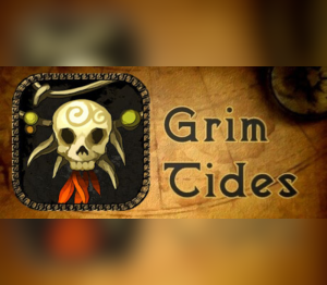 Grim Tides : Old School RPG