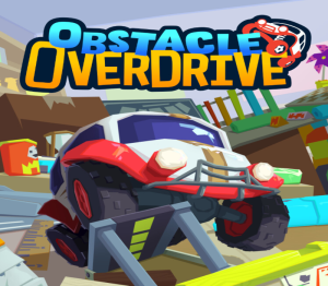 Obstacle Overdrive