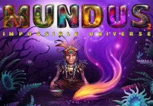 Mundus - Impossible Universe 2