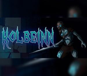 Kolbeinn