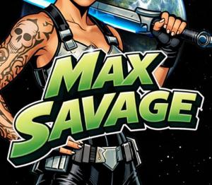 Max Savage