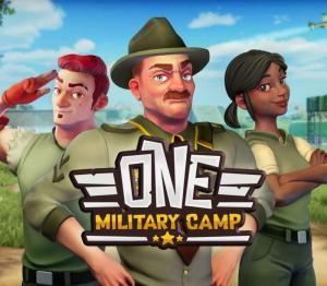 One Military Camp European Union