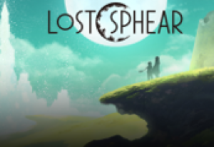 LOST SPHEAR