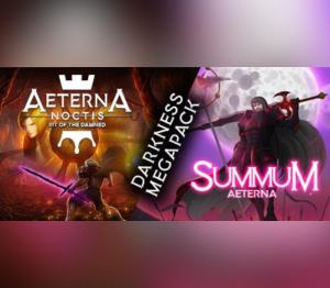 Aeterna: Darkness Megapack
