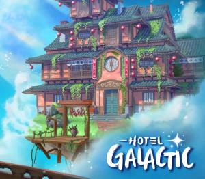 Hotel Galactic