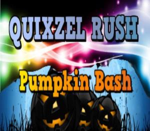 Quixzel Rush: Pumpkin Bash